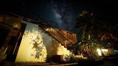 Posada Cap-s�n�gal