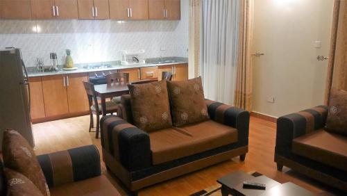 Ntinda View Apartments