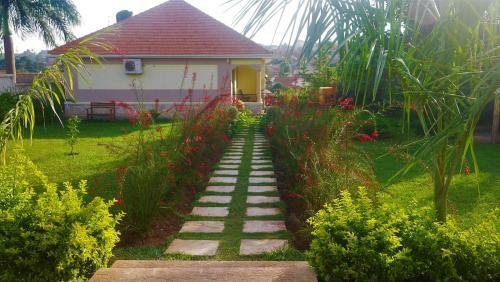 Ntinda View Apartments