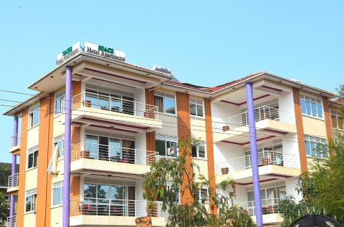 Space Hotel Apartments & Spa