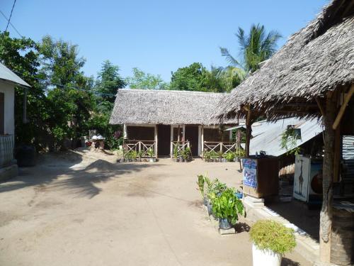 Hostal Eazy's Place