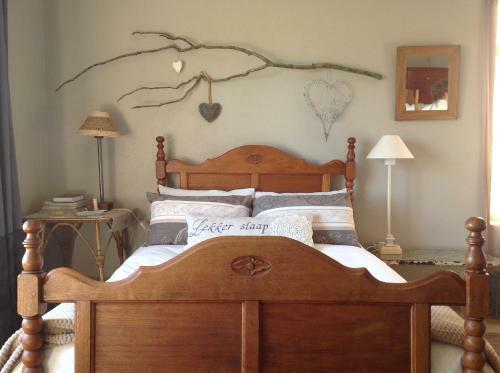 La Motte B&B