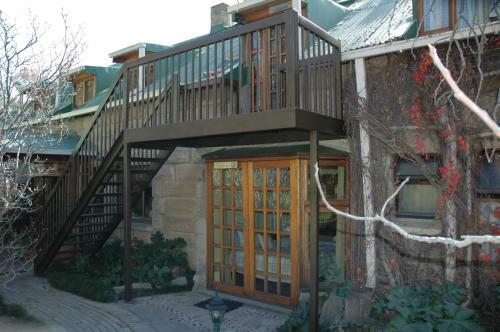 La Motte B&B