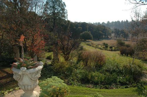 La Motte B&B