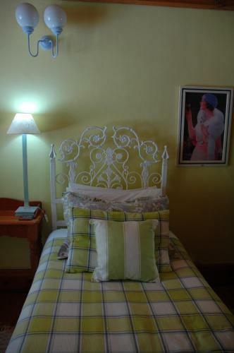 La Motte B&B