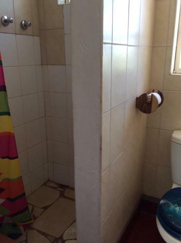 Bed & Breakfast Tabonina Bis