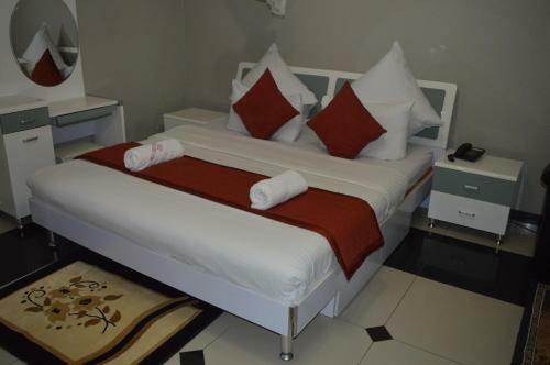 Villa Executive Lodge