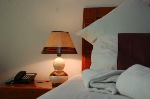 Villa Executive Lodge