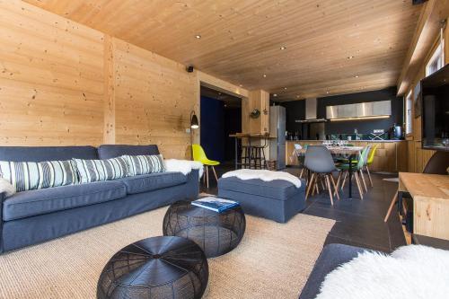 Apartamentos Appartement Standing Le Danay