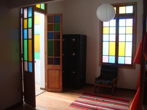 3600 Hostel