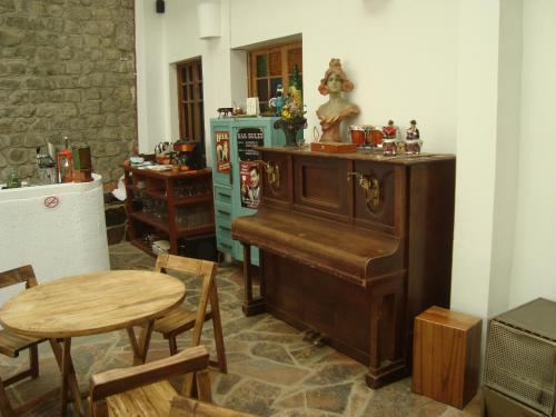 3600 Hostel