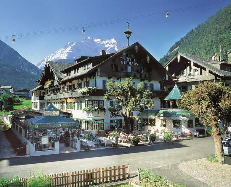 Hotel Neuhaus