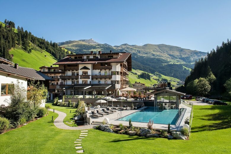 Hotel Swiss Q Sport Vital Central