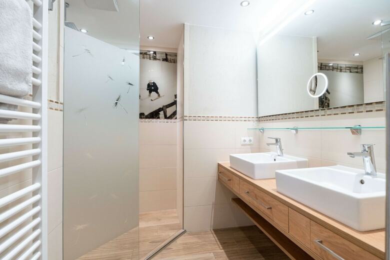 Hotel Swiss Q Sport Vital Central