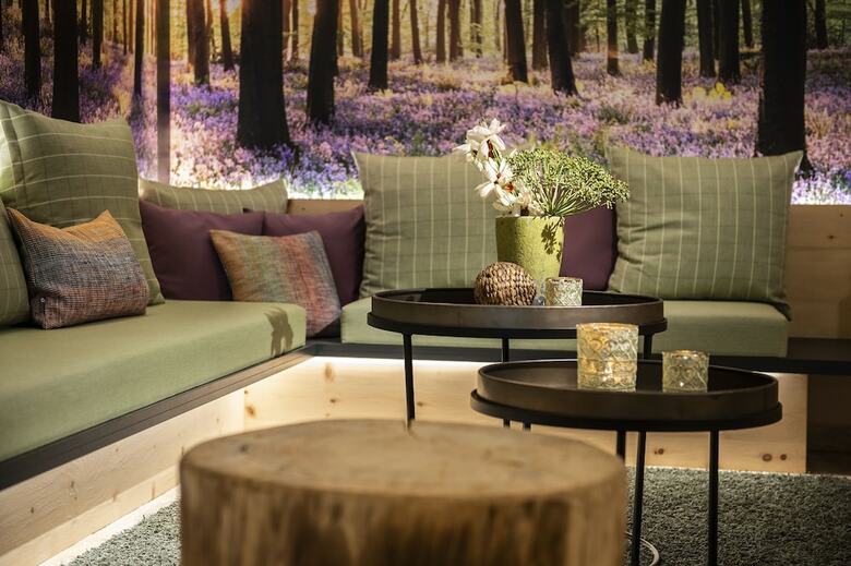 Hotel Swiss Q Sport Vital Central
