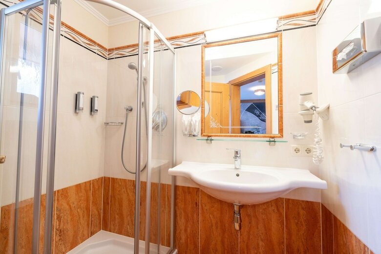 Hotel Swiss Q Sport Vital Central