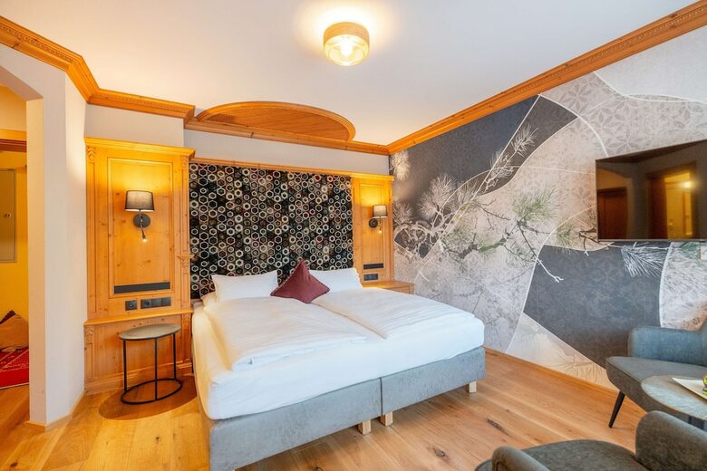 Hotel Swiss Q Sport Vital Central