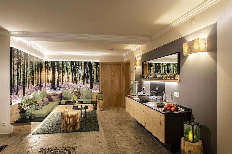 Hotel Swiss Q Sport Vital Central