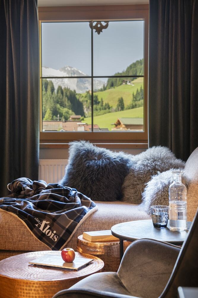 Hotel Swiss Q Sport Vital Central