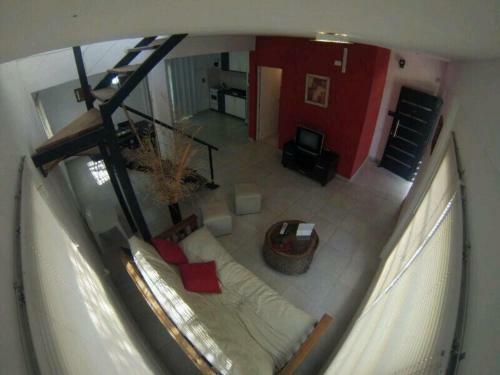 Apartamento Palmares Del Paso