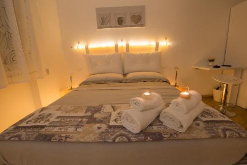 Bed & Breakfast Sapore Di Sale