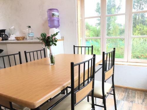 Agroturismo Casa La Serena