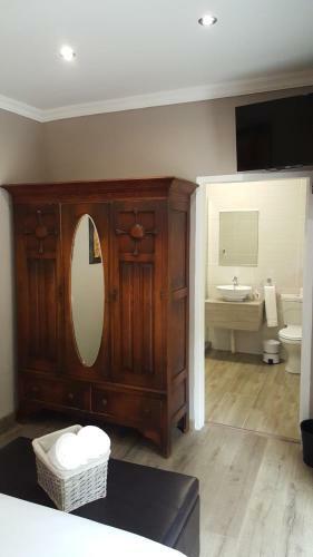 Hostal Aerotropolis Guest Lodge