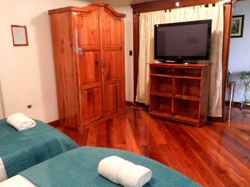 Bed & Breakfast Mirador De Bellavista Riobamba
