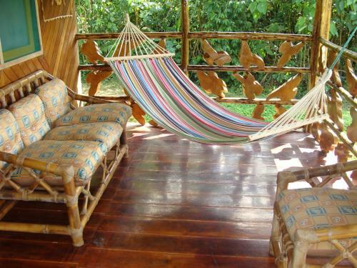 Hotel Shaman Lodge