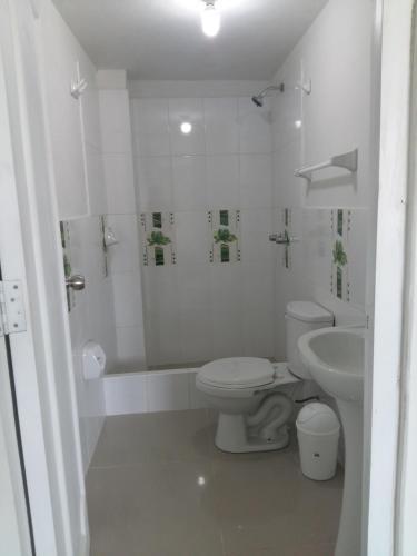Hostal El Reece
