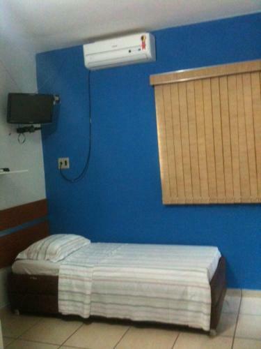 Hostal Morada Alternativa