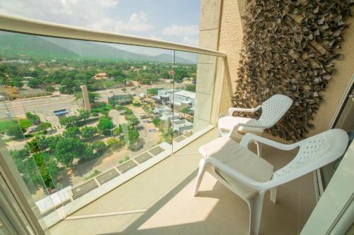 Apartamento Bello Horizonte