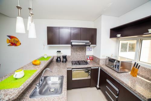 Apartamento Bello Horizonte