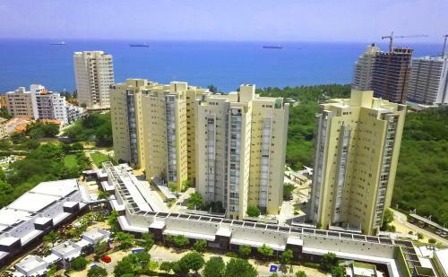 Apartamento Bello Horizonte
