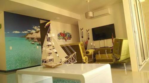 Apartamento Bello Horizonte