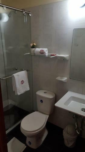 Hotel El Aerolito