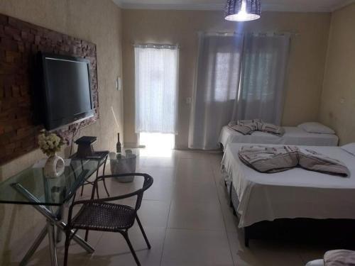 Hotel Granja Vianna