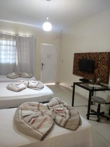 Hotel Granja Vianna