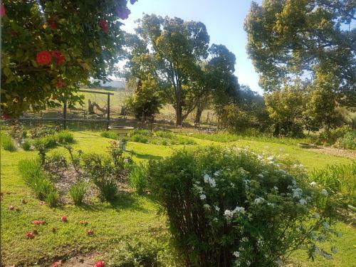 Agroturismo Lalani B&b/self Catering Cottages