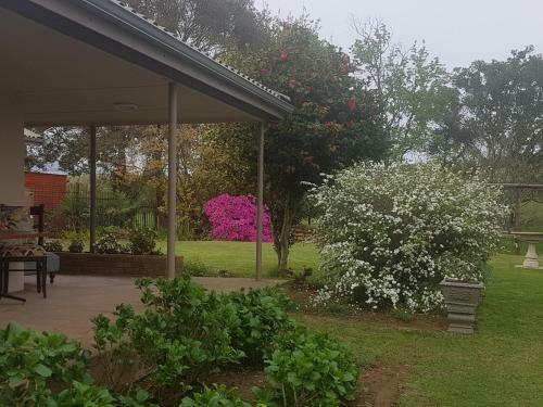 Agroturismo Lalani B&b/self Catering Cottages