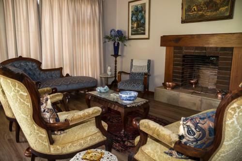 Agroturismo Lalani B&b/self Catering Cottages