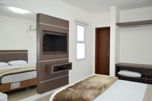 Apartamentos Trindade
