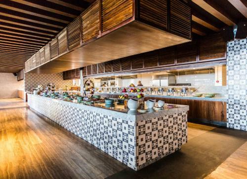 Hotel Grand Velas Los Cabos - All Inclusive