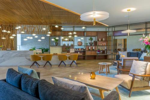 Hotel Grand Velas Los Cabos - All Inclusive