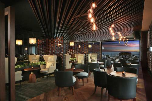Hotel Grand Velas Los Cabos - All Inclusive