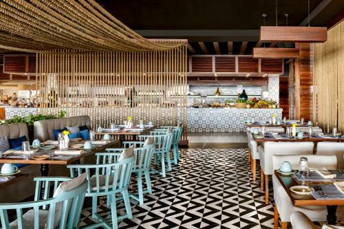 Hotel Grand Velas Los Cabos - All Inclusive