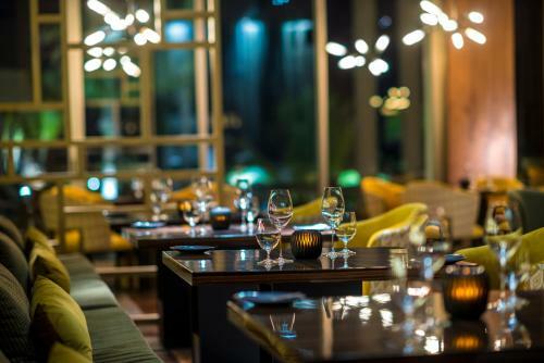 Hotel Grand Velas Los Cabos - All Inclusive