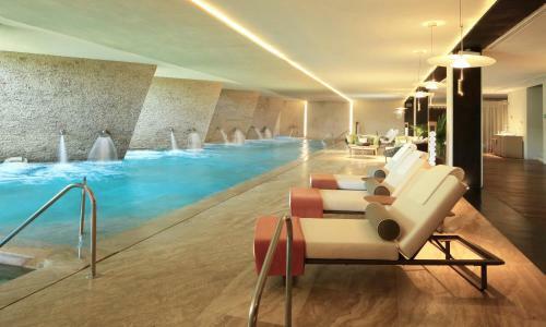 Hotel Grand Velas Los Cabos - All Inclusive