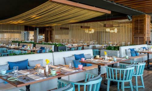 Hotel Grand Velas Los Cabos - All Inclusive