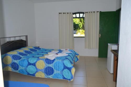 Hotel Vale De Guapi